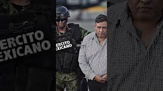 How To Survive a Cartel Roadblock