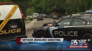Man killed by BPD identified as Caldwell resident