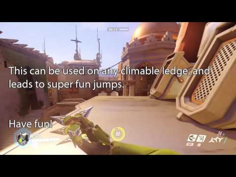 Genji's Sword - Overwatch - MAN AT ARMS: REFORGED