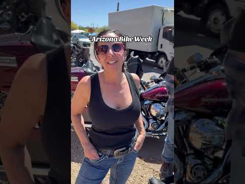 Arizona Bike Week
