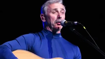 Blue Angel Aaron Tippin