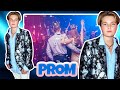 I WENT TO PROM🥵| Vlog | Hayden Haas