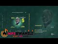 Jumanne Idd Magufuli Official Audio