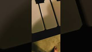 I Tried The Tetris Theme And I Think I Did It At The End