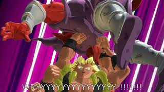 Sfm Janembas 7 Page Beatdown