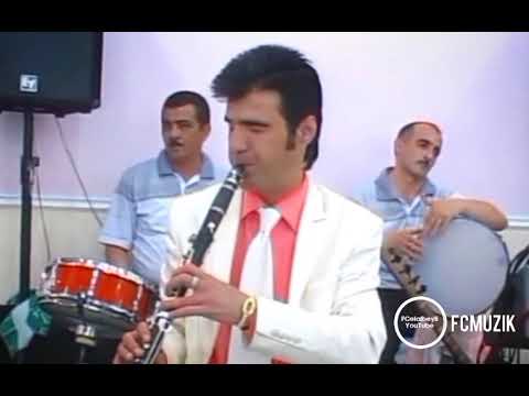 Zahid Sabirabadlı klarnet (Xəyyami rəksi super ifa) #ZahidSabirabadlı