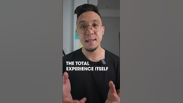 What Is The Peak-End Rule in UX? 🤩 #design #productdesign #shorts #uxdesign