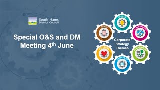 O&S and D&M 4th June 2020 screenshot 2