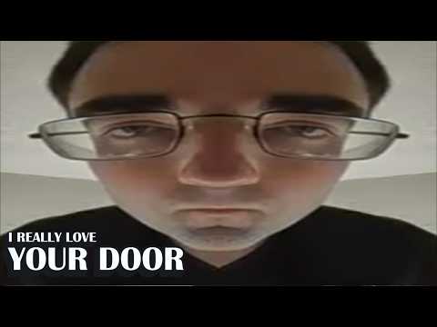 OPEN THE DOOR NEIGHBOR