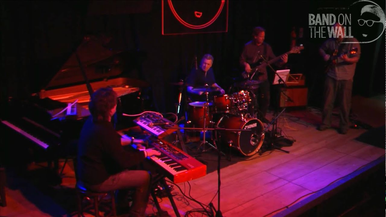 Some Other Country, live at Band on the Wall