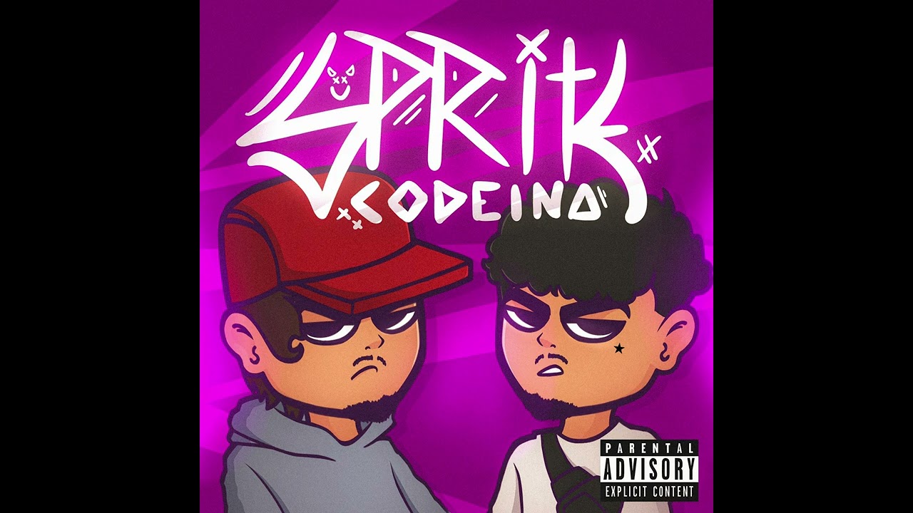 SPRITE🥤 - (ft. Gafra, Isflit)