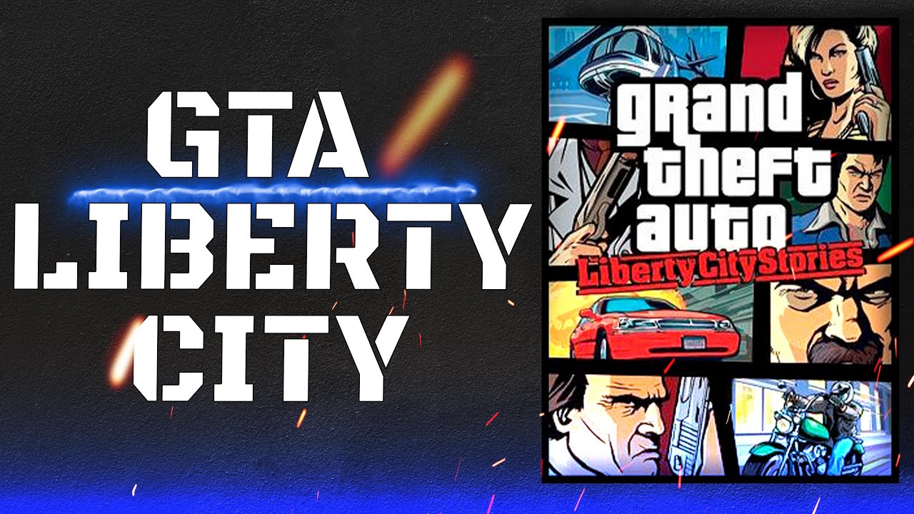 FREE DOWNLOAD Gta Libertycity | TUTORIAL 2025 | INSTALL GUIDE PC/LAPTOP