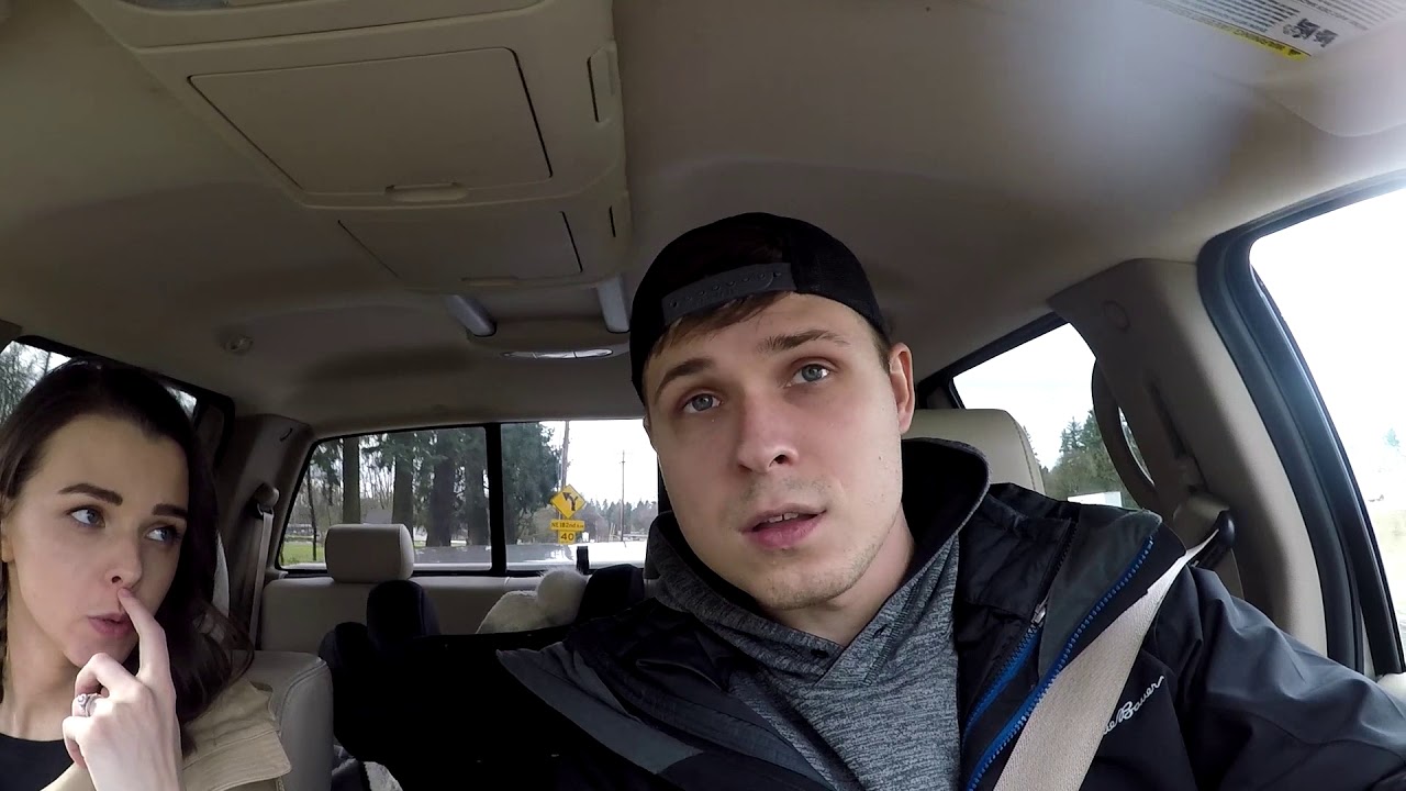 Sergey Pip Vlog #12 Are We Moving? - YouTube