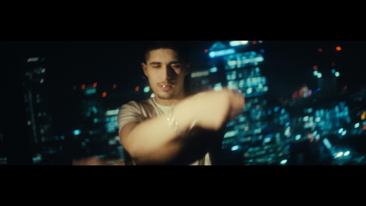 fakemink Releases 'Blow the Speaker' Video as a New Era Begins