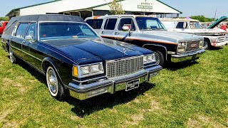 59th Annual Lawrence Kansas Swap Meet 2023 Part 2