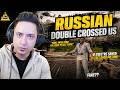 RUSSIAN TRIED TO DOUBLE CROSS ME 😈 GTA 5 RP GAMEPLAY - MRJAYPLAYS