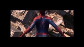The Amazing Spider-Man 2: It's On Again