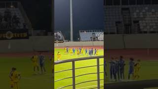 Perak ada 2 kelab rupanya Perak FA &amp; Manjung City FC | Liga A1 Semi-Pro 2026