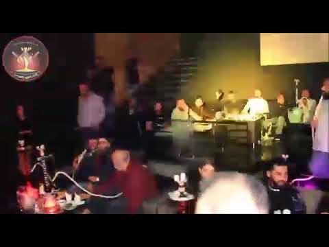 الرقم الصعب محمد الديراني انطرو جديد الستار I محمد الديراني 