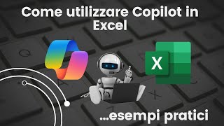 Using Copilot in Microsoft Excel: One-Click Data Analysis! 📊✨