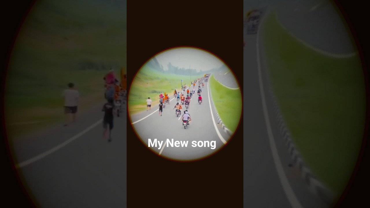 my New song introduction I🚀 U.P Ka Bhola 