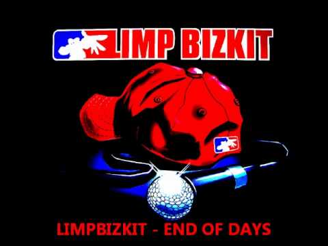 Putar Crushed - Limp Bizkit