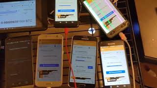 Cryptotab Browser Pro Free Phone Farm Free Bitcoin Mining