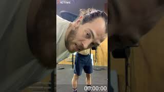 CDB OC wod 2 ohs