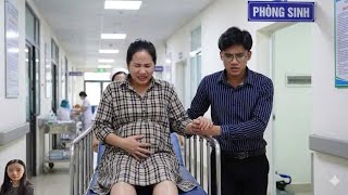 A Life-or-Death Moment as Sam Goes into Labor, Lee Breaks Down in Fear