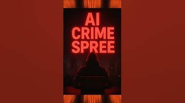 AI Chatbot Hacked in 17-Company Cybercrime Spree!”