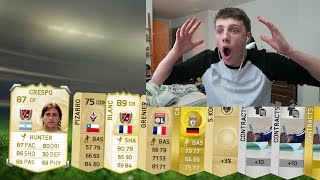 2 LEGENDS IN A ROW!! - TOP 10 PACKS #6