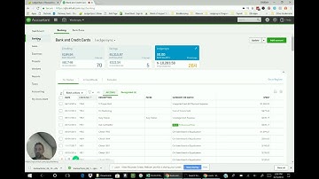 How to Export Check Details from Ledgersync to QuickBooks Online