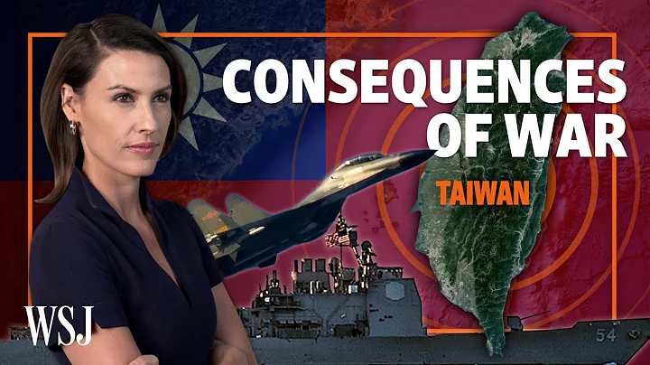 How a China-Taiwan War Could Ravage the Island, the Pacific and the Global Economy - DayDayNews