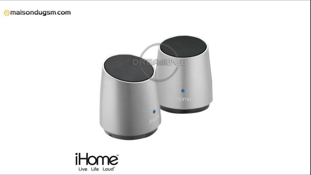 ihome ihm89