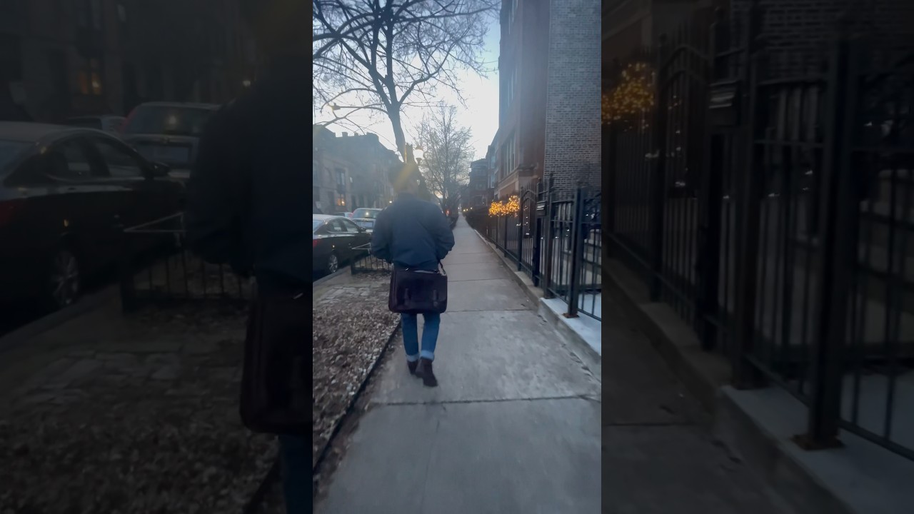 My new leather messenger bag🇺🇸 