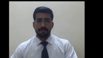 CSS Paper attempting Skills Lecture by M. Shareef Kalhoro PSP