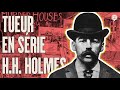 Premier faux tueur en srie des usa  hh holmes  lhistoire nous le dira  246