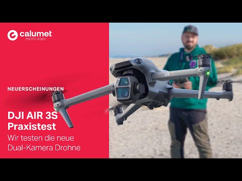 DJI Air 3S