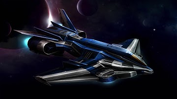 Adaptive Spaceship Engine in FMOD - Tutorial