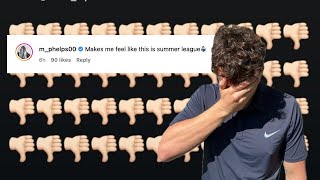 Why You are Wrong About the 50s Being Added to the Olympics