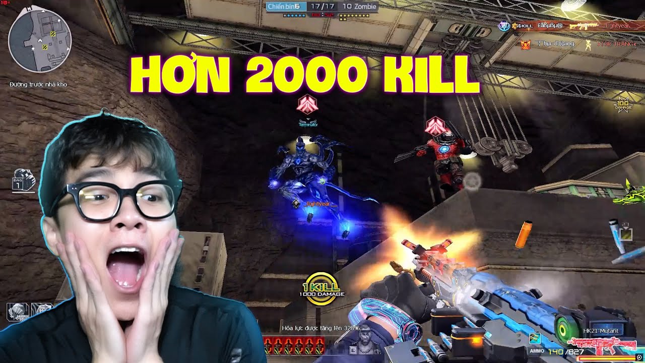 Tôi đã quay trở lại Chủ Nhật 13/04