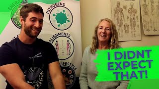 What Can I Expect After a Body Code Session?