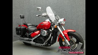 2005 SUZUKI M50 BOULEVARD 800 - National Powersports Distributors