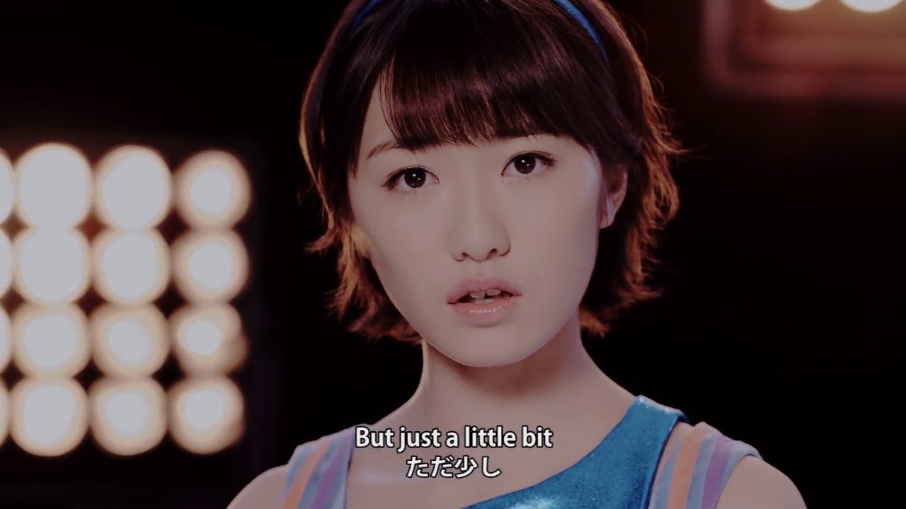 Kudo Haruka - All Solo Lines - Morning Musume (MVs) [2012 - 2017]