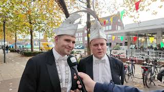 Bloktv 202511081 Prins Ruud En Adjudant Laatste Plichtplegingen