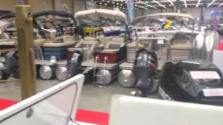 Video of the Wellcraft 221 Fisherman