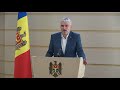 Briefing de presă susținut de Vicepreședintele Parlamentului, Alexandru Slusari - 8 septembrie 2020
