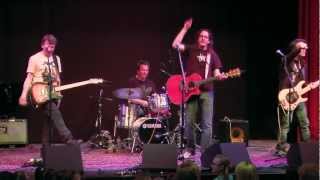 Ralph's World: We Are Ants (Live at OTS Chicago 2012)
