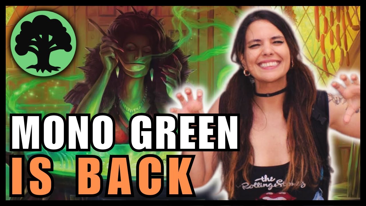 I WAS NOT EXPECTING THIS DECK TO BE THIS GOOD | AETHERDRIFT STANDARD | MTG ARENA GAMEPLAY