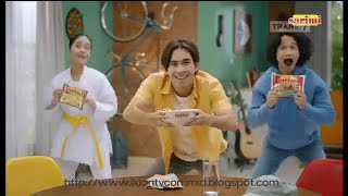 Download lagu Iklan Sarimi - Nikmatnya Emang Bikin Goyang (2020) @ Indosiar, Trans 7, MNCTV, RCTI, & SCTV